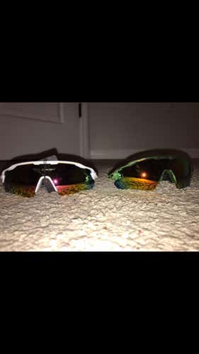Oakley Glasses