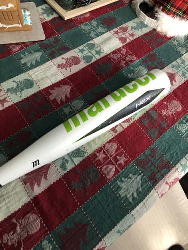 Marucci CAT Composite-10 Bat Kid Pitch (9YO-13YO)