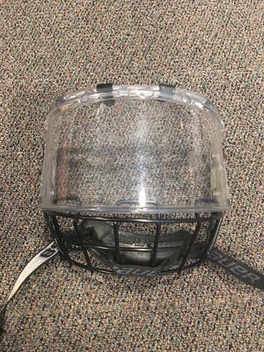 Bauer Hybrid Shield