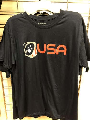 USA Dri-Fit shooter (Large)