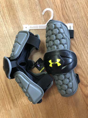 New Under Armour VFT Arm Guards Arm Pads