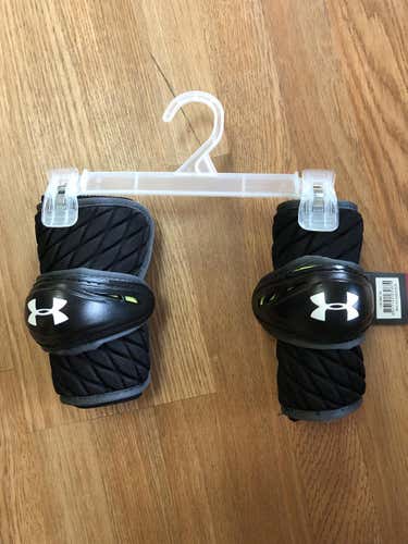 New Under Armour NexGen Arm Guards Arm Pads