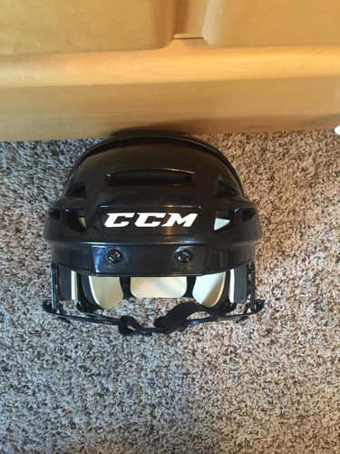 New CCM Vector V08 Helmet