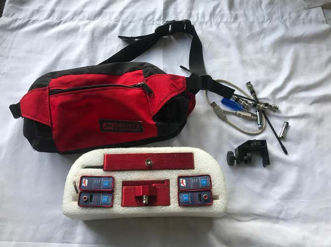 Brower Timing System BS22