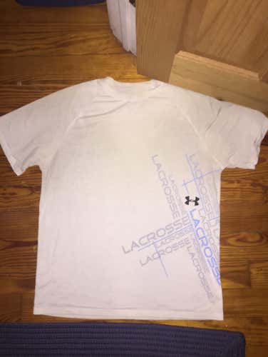 Lax Shooter Shirt UA