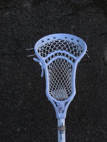 Optik 2.0 On An ECD Carbon