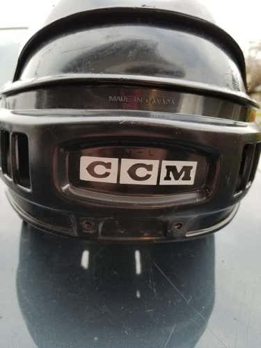 CCM Tacks 652 Helmet
