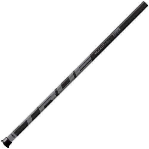 TRUE Alloy A2.0 Attack Shaft - 30" - Black