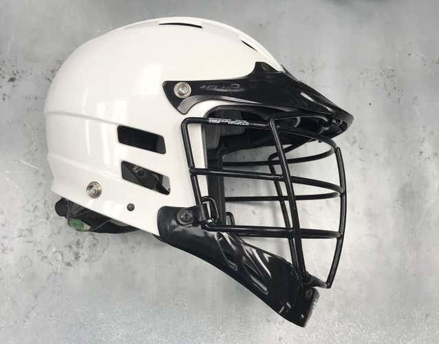 CASCADE CLH2 MENS LACROSSE HELMET (BRAND NEW)