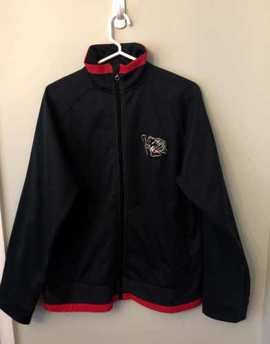 Roughriders Lacrosse Alanic Jacket