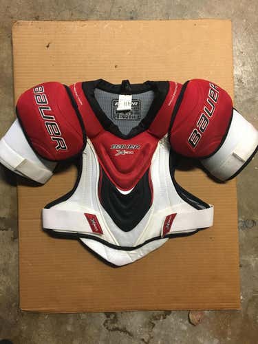 Bauer Vapor X800 Shoulder Pads Senior