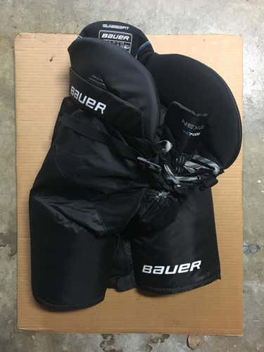 Bauer Nexus N7000 Pants Senior