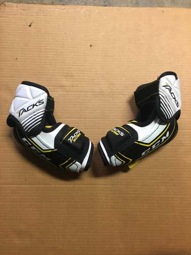 CCM Tacks 5092 Elbow Pads Senior