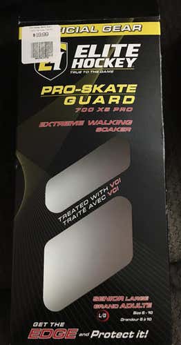 Elite Hockey Pro Skate Guard