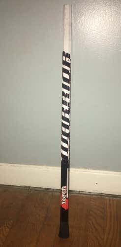 Used Warrior Torch Shaft