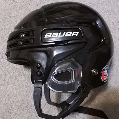 Bauer Re-Akt 75 Helmet