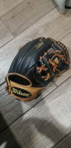 Wilson A2K Glove