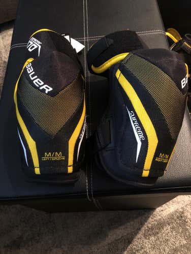 Bauer Supreme S170 Elbow Pads Medium