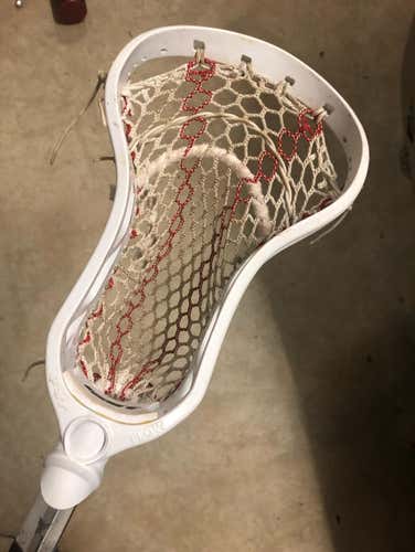 Gait Flow w/ Hero Mesh