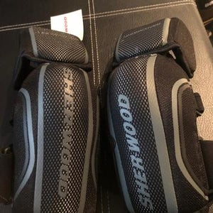 Sher-Wood T90 Elbow Pads Small