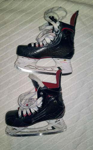 Bauer Skates Junior Size 2