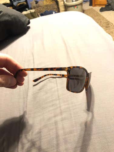 Epoch Polarized Sunglasses