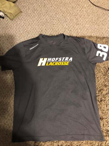 Hofstra Lacrosse Shooter #38