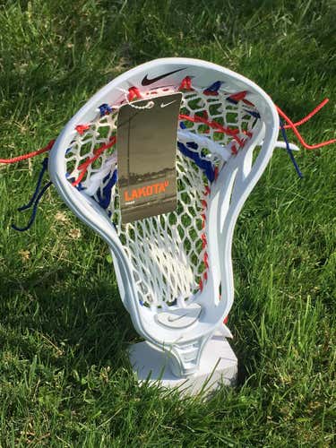 New Lakota U, Other Colors Available