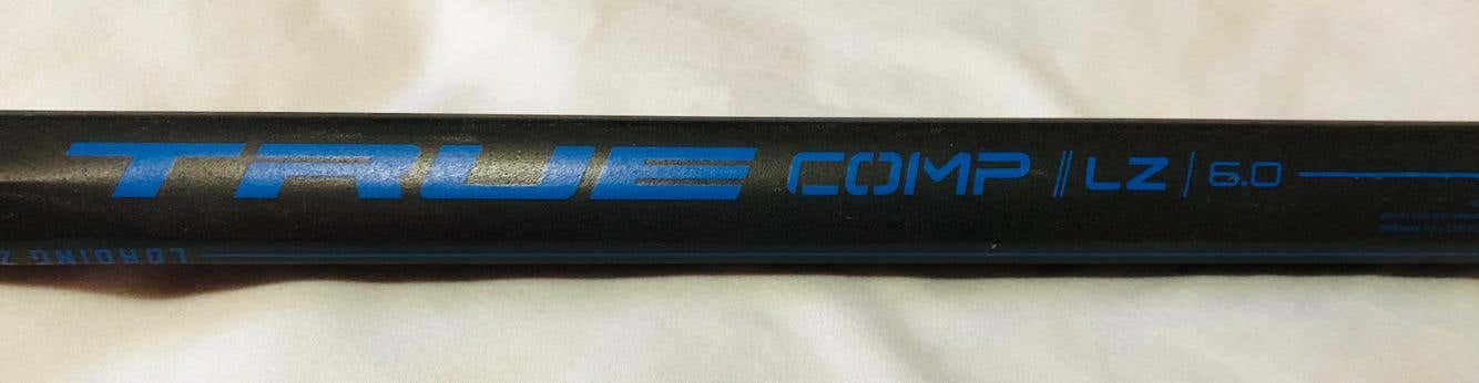 KDangerously Shaft True Comp LZ 6.0