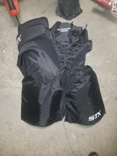 Brand New STX Surgeon 2.1 Pants Senior Medium