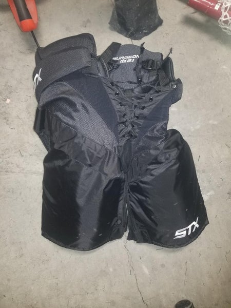 Brand New STX Surgeon 2.1 Pants Senior Medium
