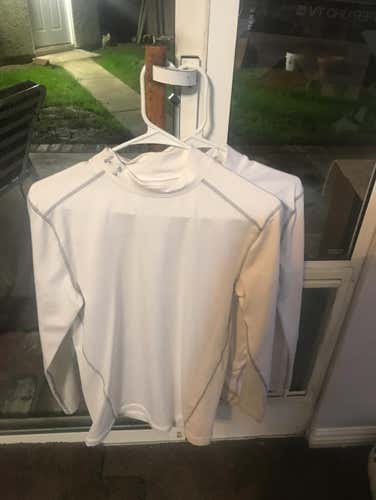 Under Armour Coldgear Compression Shirts