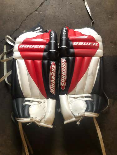 Bauer Supreme Flex Dart