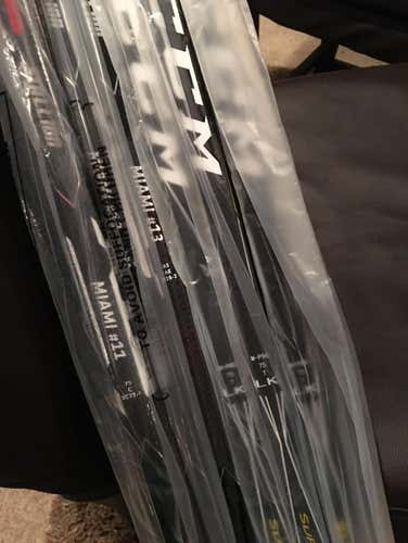6 Pack Mix Lefty