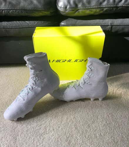 Brand New UA Highlight Size 11