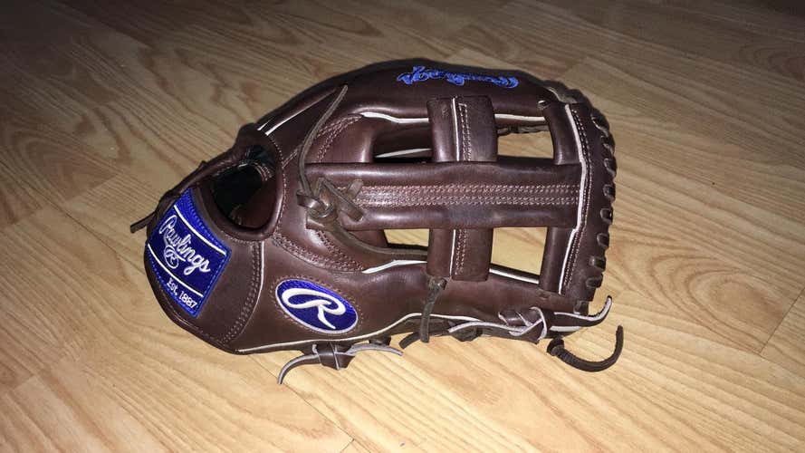 *NO TRADES* Rawlings Custom TT2–1