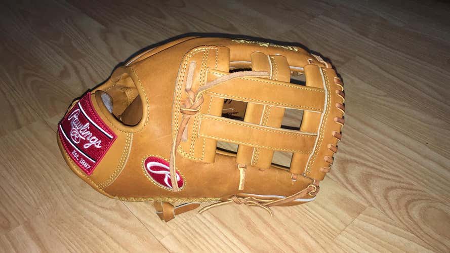 *NO TRADES* Rawlings PROKB17HT