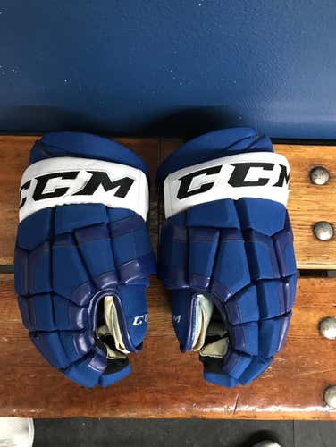 14” Tampa Bay Lightning Gloves
