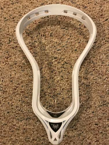 New ECD Rebel Offense Head White