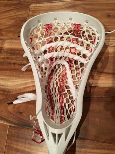 Brand new Gait Wizard