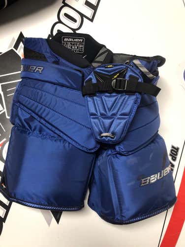 Bauer 1S Goalie Pants