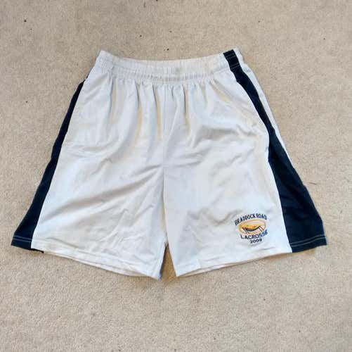 Braddock Road Lacrosse Club Shorts