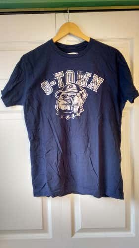 Georgetown University Tshirt