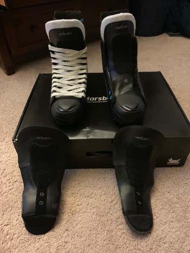 Marsblade Verbero Boot