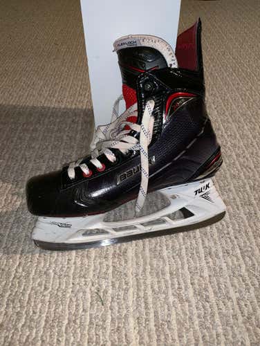 Bauer Vapor X800