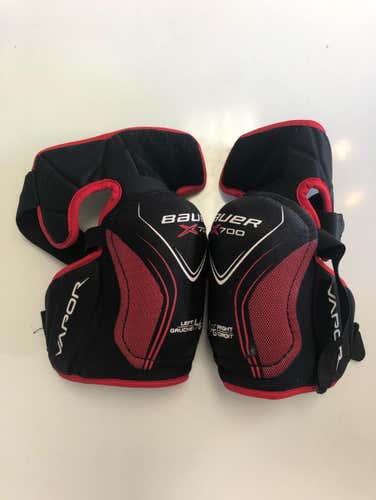 Bauer Vapor X700 Elbow Pads