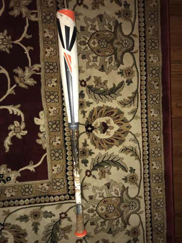 Easton 2016 Mako Bat High School & College