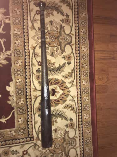 Baum Composite Ash Wood Bat