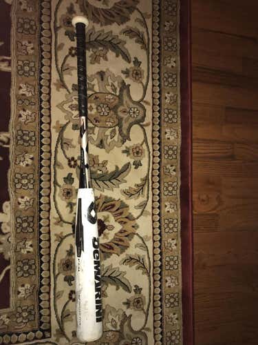 Used DeMarini CF 5 31/21