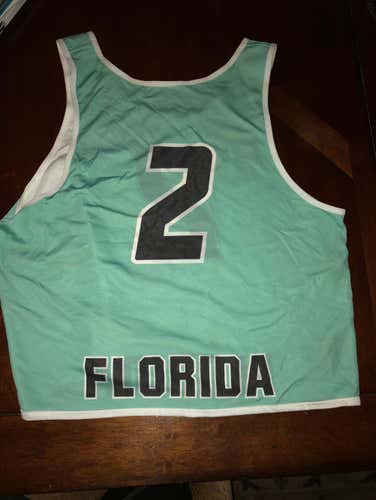 Sweetlax Florida Lacrosse Jersey